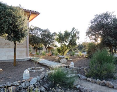 Hostal Rural El Sahuco