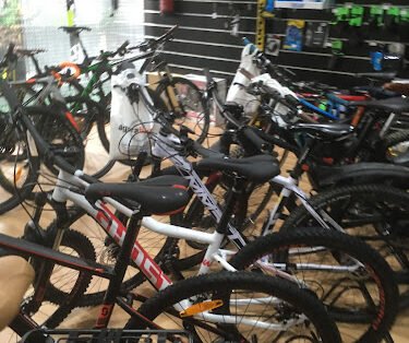 AGORA BIKES
