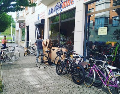 Amara Bike