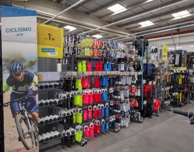 Decathlon Murcia Oeste