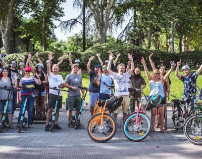 Madrid Bike Tours and Rentals | Tours en Bicicleta por Madrid y Alquileres.