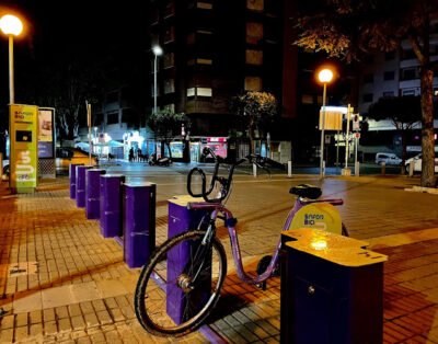 SaforBici RENFE
