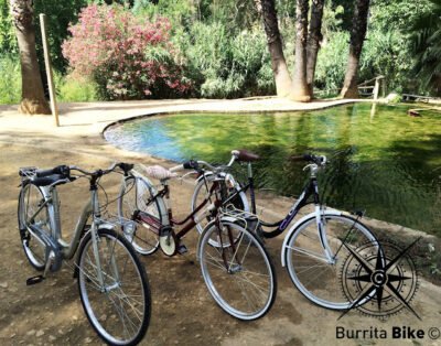 Burrita Bike Store