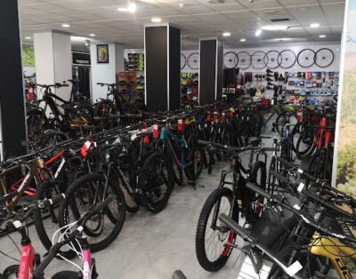 D´elite Bike Ciclismo