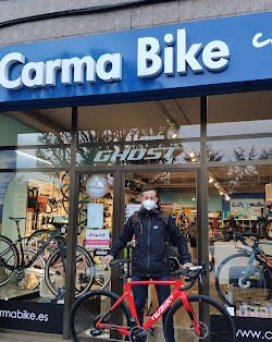 Carma Bike