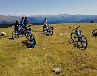 Irati E-Bike