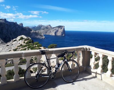 Bike hire Alcúdia