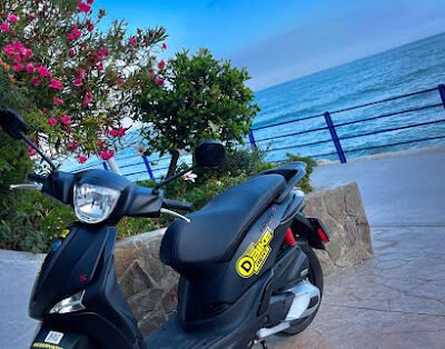 Scooter rental in Malaga – Dbike Rental