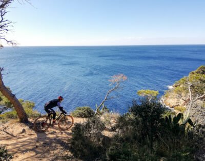 Outdoor Costa Brava