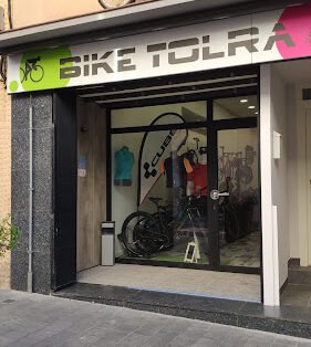 Bike Tolrà