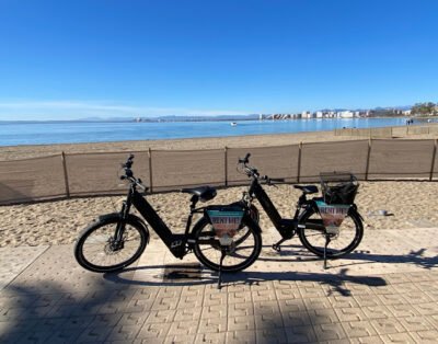 Bike Sant Pere