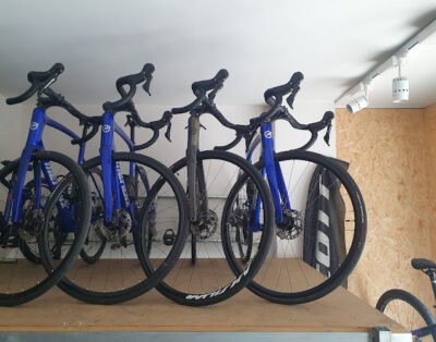 Oci Actiu Pirineus – Bikes Ripoll