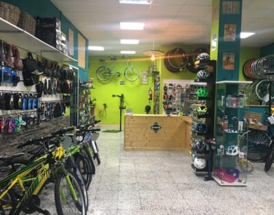 MYS BICICLETAS