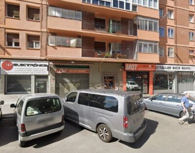 TALLER BICIS PUESTA A PUNTO