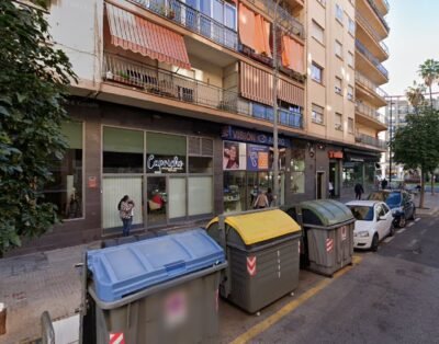 SaforBici Benissuai