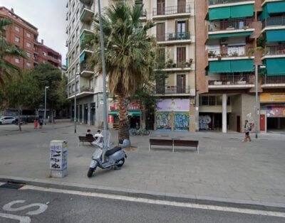 Bikes Barcelona Rental