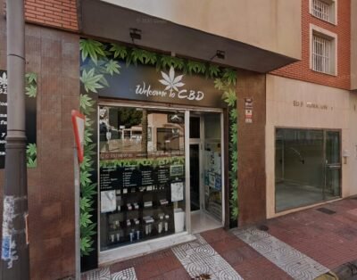 FILABRES BIKESHOP – AGUADULCE