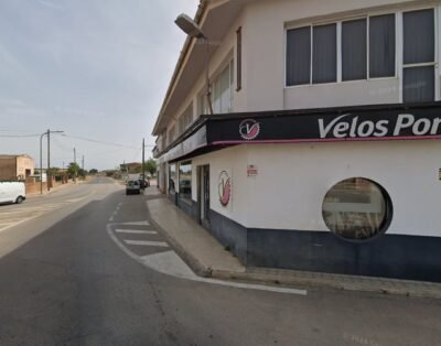 Velos Porreres