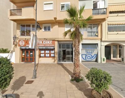 Electric Bike Rental Estepona