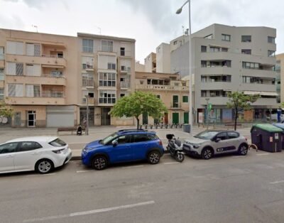 Bicipalma, Estación 13
