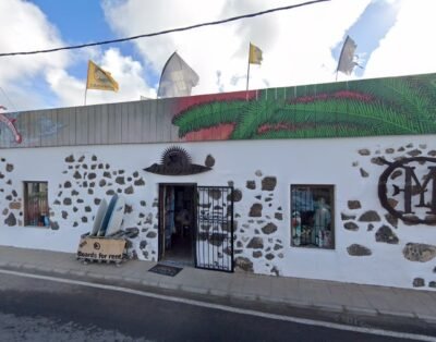Magma Surf Shop and Bike Rental