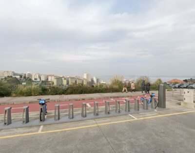 Bicicoruña CHUAC