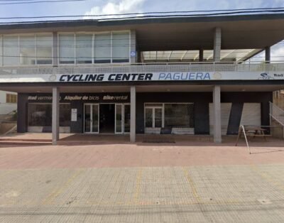 Cycling Center Paguera