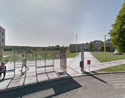 Nextbike Universidad