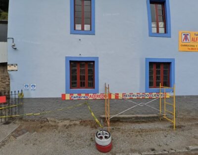 Alquiler Bici