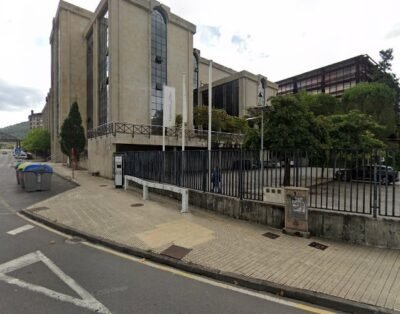 Biciourense Universidade