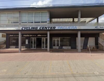 VeloGuide Mallorca