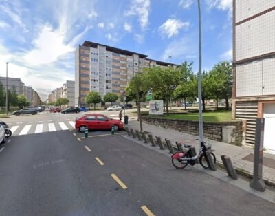Gijón-Bici Álava