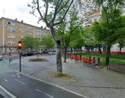 Biki Valladolid