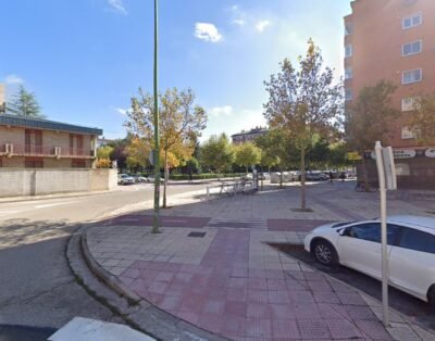 Bicibur – SAN CRISTÓBAL