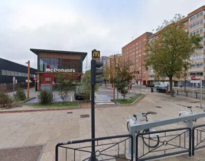 Bicibur – CALLE VITORIA