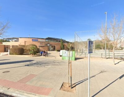 SaforBici Cerc Roig de Corella