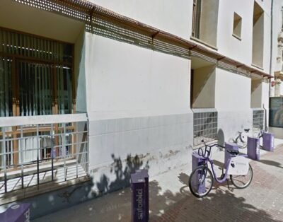 SaforBici Jaume I