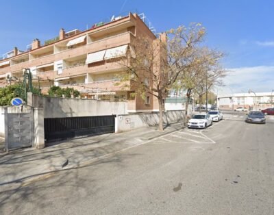 GANXETA | Sant Bernat Calvó