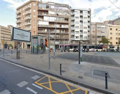 Mobike Hub Collblanc
