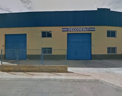 Segoservi