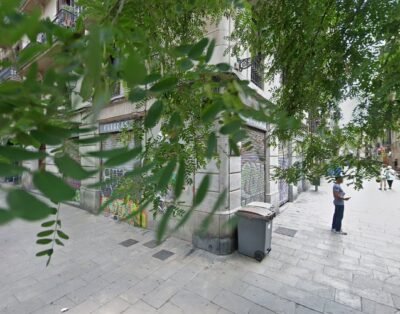 Rent a Bike Barcelona | ClavisMoto