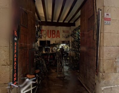 ToubabikeBCN