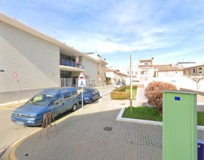SaforBici Benirredra
