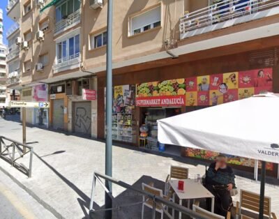 CityandBike Granada