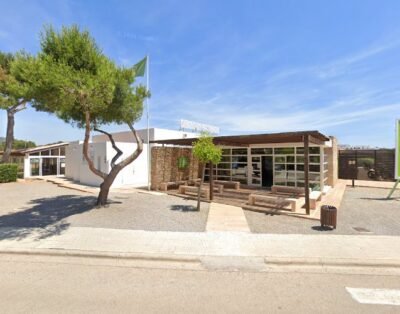 Protur Club House