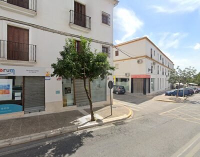 PlazaBicis