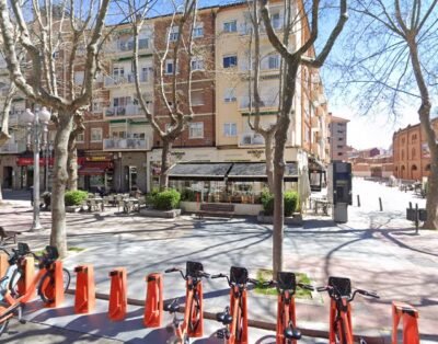 Biki Valladolid
