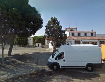 Hostal El Ciervo