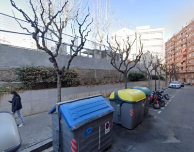 AMBici 34824