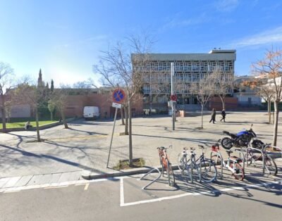 Ambici – Diagonal I